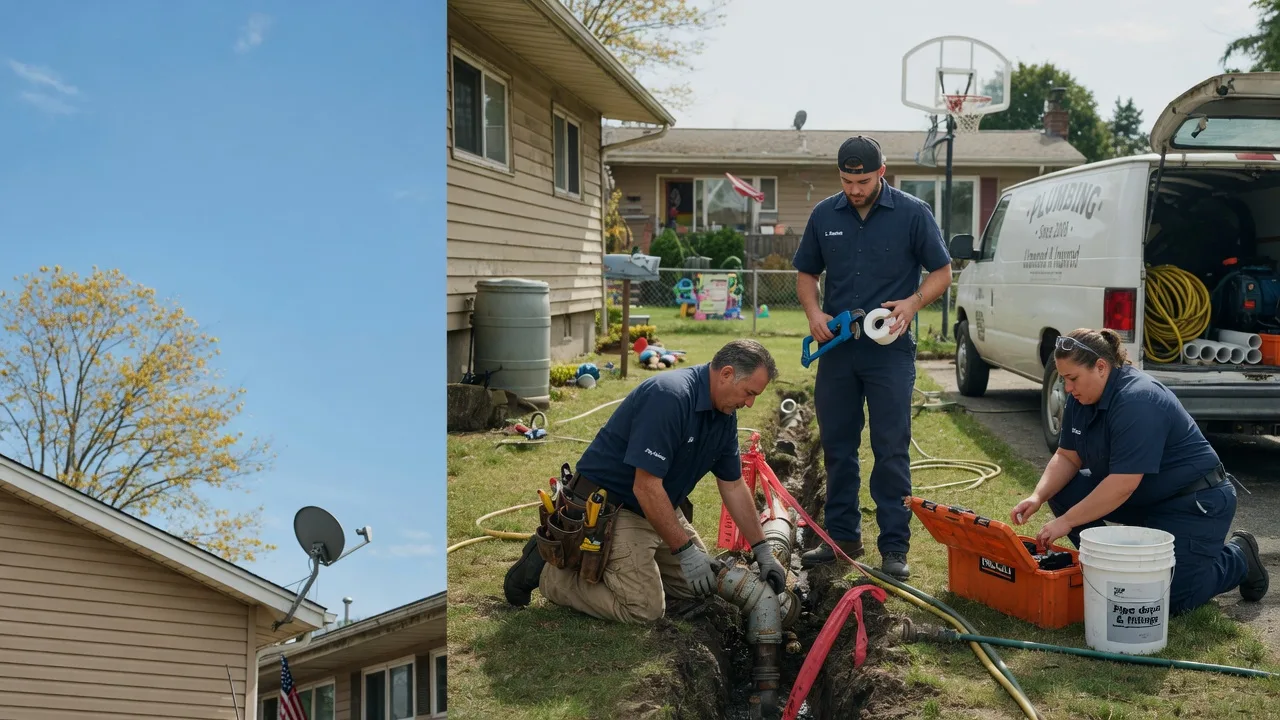 Garbage Disposal Replacement in Ryder, ND near me